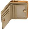 imageFossil Logan Multifunction Bifold Wallet NebulaOchre