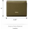 imageFossil Logan Trifold WalletDesert Olive