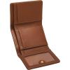 imageFossil Logan Trifold WalletMedium Brown