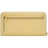 imageFossil Logan Zip Around Clutch Wallet NebulaDaze