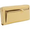 imageFossil Logan Zip Around Clutch Wallet NebulaDaze