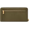 imageFossil Logan Zip Around Clutch Wallet NebulaDesert Olive