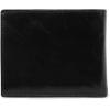 imageFossil Mens Bifold Passcase WalletBlack