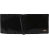 imageFossil Mens Bifold Passcase WalletBlack