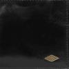 imageFossil Mens Bifold Passcase WalletBlack