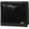 imageFossil Mens Bifold Passcase WalletBlack