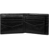 imageFossil Mens Bifold Passcase WalletBlack