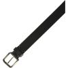imageFossil Mens Black Leather BeltBrody Black