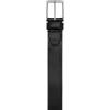 imageFossil Mens Black Leather BeltGriffin Black