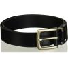 imageFossil Mens Black Leather BeltJay Black