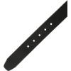 imageFossil Mens Black Leather BeltJoe Black