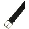 imageFossil Mens Black Leather BeltTeague Black