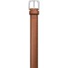 imageFossil Mens Brown Leather BeltAiden Brown