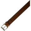 imageFossil Mens Brown Leather BeltDacey Dark Brown