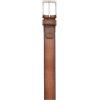 imageFossil Mens Brown Leather BeltGriffin Cognac