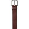 imageFossil Mens Brown Leather BeltJoe Brown