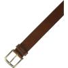 imageFossil Mens Brown Leather BeltJoe Brown