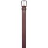 imageFossil Mens Brown Leather BeltSamson Brown