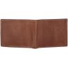 imageFossil Mens Derrick Bifold Coin Pocket WalletBrown