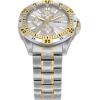 imageFossil Mens Garrett Multifunction TwoTone Stainless Steel WatchTwo Tone