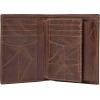 imageFossil Mens International Combination WalletDerrick Dark Brown