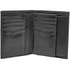 imageFossil Mens International Combination WalletRyan Black
