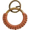 imageFossil Mens Keychain Key Fobs