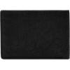 imageFossil Mens Leather Slim Minimalist Bifold Front Pocket Wallet for MenSlate BlackGray