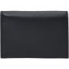 imageFossil Mens Leather Slim Minimalist Card Case Front Pocket WalletWestover Blue