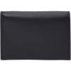 imageFossil Mens Leather Slim Minimalist Card Case Front Pocket WalletWestover Blue