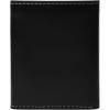 imageFossil Mens Leather Trifold Wallet for MenHayes Black