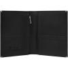 imageFossil Mens Passport Case WalletWestover Black