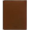 imageFossil Mens Passport Case WalletWestover Brown