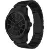 imageFossil Mens Pearson Multifunction Stainless Steel WatchBlack