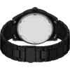 imageFossil Mens Pearson Multifunction Stainless Steel WatchBlack