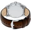 imageFossil Mens Pearson Multifunction Stainless Steel WatchBrownSilverGreen