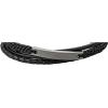 imageFossil Mens Plated Stainless Steel Engravable Personalized Gift ID Chain or Cuff Bracelet for MenBlackBrown  Gunmetal