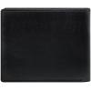 imageFossil Mens Slim Bifold WalletBlack