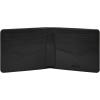 imageFossil Mens Slim Bifold WalletRowan Black