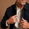 imageFossil Mens Stainless Steel RingArden Silver