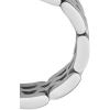 imageFossil Mens Stainless Steel RingArden Silver