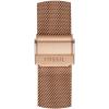 imageFossil Stainless Steel Interchangeable Watch Band StrapRose Gold Mesh