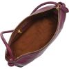 imageFossil Willa Shoulder BagBerry