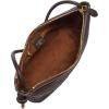 imageFossil Willa Shoulder BagChocolate Woven