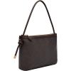 imageFossil Willa Shoulder BagChocolate Woven