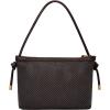imageFossil Willa Shoulder BagChocolate Woven