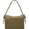 imageFossil Willa Shoulder BagDesert Olive