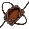 imageFossil Womens Carlie Satchel HandbagHarlow Multi Print