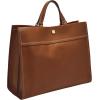 imageFossil Womens Gemma Tote BagMedium Brown Large