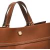 imageFossil Womens Gemma Tote BagMedium Brown Large